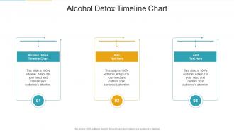 Alcohol Detox Timeline Chart In Powerpoint And Google Slides Cpb
