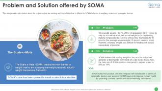 Alejandro cremades pitch deck soma ppt template