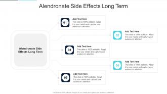 Alendronate Side Effects Long Term In Powerpoint And Google Slides Cpb