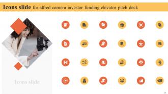 Alfred Camera Investor Funding Elevator Pitch Deck PPT Template Customizable Aesthatic