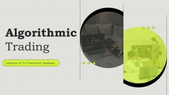 Algorithmic Trading Powerpoint Ppt Template Bundles PPT Example