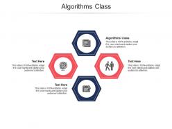 Algorithms Class Ppt Powerpoint Presentation Summary Cpb | Presentation ...