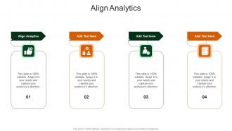 Align Analytics In Powerpoint And Google Slides Cpb