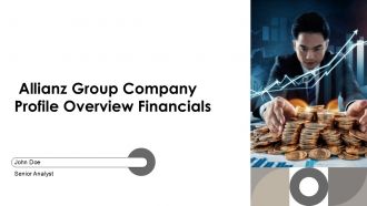 Allianz Group Company Profile Overview Financials PPT PowerPoint AT Allianz Group Company Profile Overview Financials PPT PowerPoint AT
