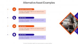 Alternative Asset Examples In Powerpoint And Google Slides Cpb