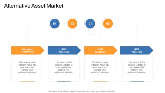 Alternative Asset Market In Powerpoint And Google Slides Cpb