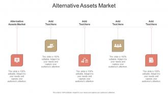 Alternative Assets Market In Powerpoint And Google Slides Cpb