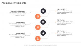 Alternative Investments In Powerpoint And Google Slides Cpb