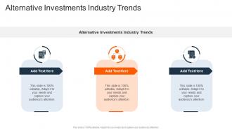 Alternative Investments Industry Trends In Powerpoint And Google Slides Cpb