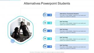 Alternatives Powerpoint Students In Powerpoint And Google Slides Cpb