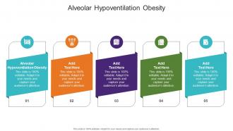 Alveolar Hypoventilation Obesity In Powerpoint And Google Slides Cpb