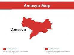 Amasya powerpoint presentation ppt template