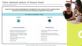 Amazon Business Strategy Understanding Its Core Comptencies Insights Strategy CD Unique Adaptable