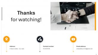 Amazon Company Profile Powerpoint Presentation Slides CP CD Impactful Interactive