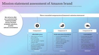 Amazon Growth Initiative As Global Leader Powerpoint Presentation Slides Strategy CD V Downloadable Ideas