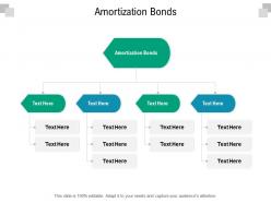 Amortization bonds ppt powerpoint presentation styles portrait cpb