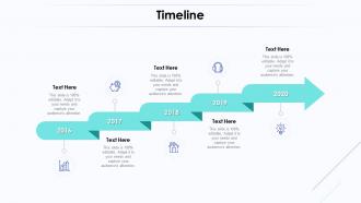 An introduction to monitoring with nagio timeline ppt slides template