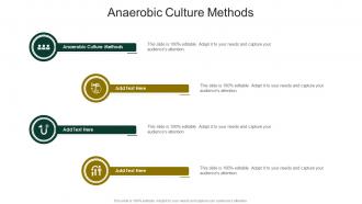 Anaerobic Culture Methods In Powerpoint And Google Slides Cpb