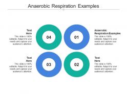 Anaerobic respiration examples ppt powerpoint presentation inspiration outfit cpb