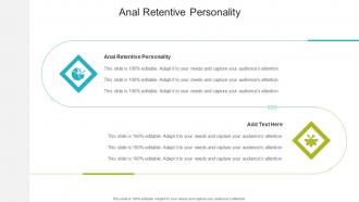 Anal Retentive Personality In Powerpoint And Google Slides Cpb