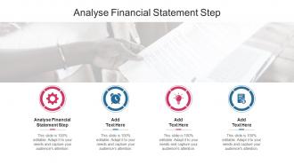 Analyse Financial Statement Step In Powerpoint And Google Slides Cpb