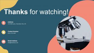 Analysis Of DNA Polymorphism Lecture PPT Presentation ACP Slides Adaptable