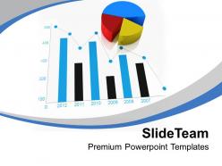 Analysis of statistical business graph powerpoint templates ppt themes and graphics 0313