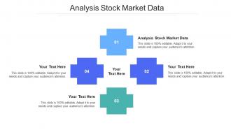 Analysis stock market data ppt powerpoint presentation gallery tips cpb