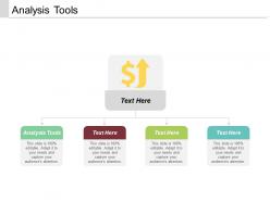 Analysis tools ppt powerpoint presentation file inspiration cpb