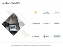 Analysis tools s70 online trade management ppt information