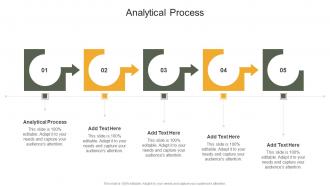 Analytical Process In Powerpoint And Google Slides Cpb
