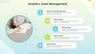 Analytics Asset Management In Powerpoint And Google Slides Cpb