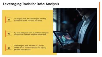 Analytics Business Decision Making Powerpoint Presentation And Google Slides ICP Multipurpose Impressive