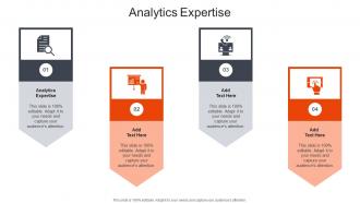 Analytics Expertise In Powerpoint And Google Slides Cpb