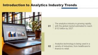 Analytics Industry Trends Powerpoint Presentation And Google Slides ICP Interactive Impressive