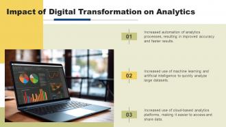 Analytics Industry Trends Powerpoint Presentation And Google Slides ICP Appealing Impressive