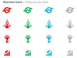 Analytics marketing player funnel marketing ppt icons graphics