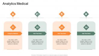 Analytics Medical In Powerpoint And Google Slides Cpb