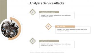 Analytics Service Attacks In Powerpoint And Google Slides Cpb