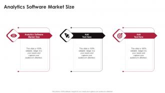 Analytics Software Market Size In Powerpoint And Google Slides Cpb