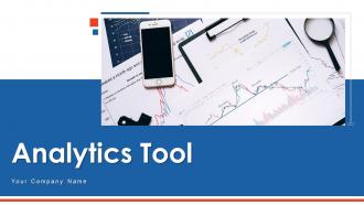 Analytics Tool Powerpoint Ppt Template Bundles
