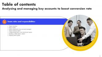 Analyzing And Managing Key Accounts To Boost Conversion Rate Complete Deck Strategy CD V Attractive Appealing