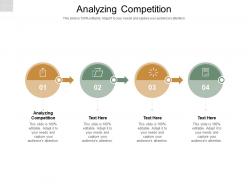 Analyzing competition ppt powerpoint presentation ideas slide cpb