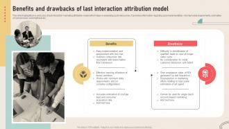 Analyzing Marketing Attribution Benefits And Drawbacks Of Last Interaction Attribution Model