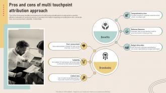 Analyzing Marketing Attribution Pros And Cons Of Multi Touchpoint Attribution Approach