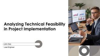 Analyzing Technical Feasibility In Project Implementation PPT Guidelines AT