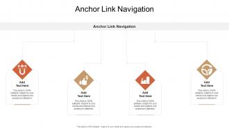 Anchor Link Navigation In Powerpoint And Google Slides Cpb