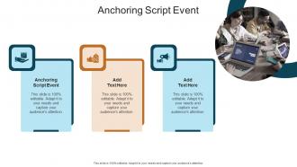 Anchoring Script Event In Powerpoint And Google Slides Cpb