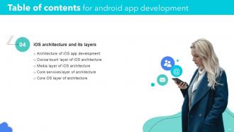 Android App Development Powerpoint Presentation Slides