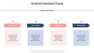 Android Hacked Check In Powerpoint And Google Slides Cpb